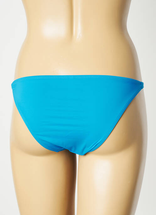Bas de maillot de bain bleu AUBADE pour femme