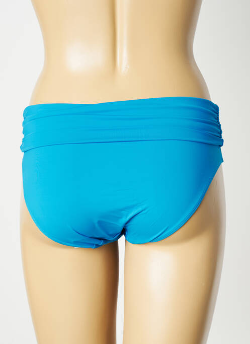 Bas de maillot de bain bleu AUBADE pour femme