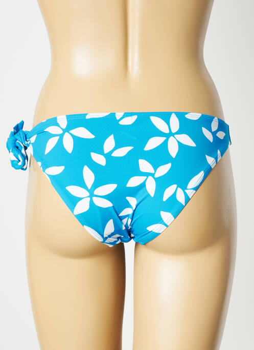 Bas de maillot de bain bleu AUBADE pour femme