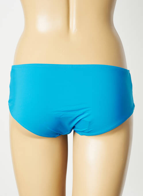 Bas de maillot de bain bleu AUBADE pour femme