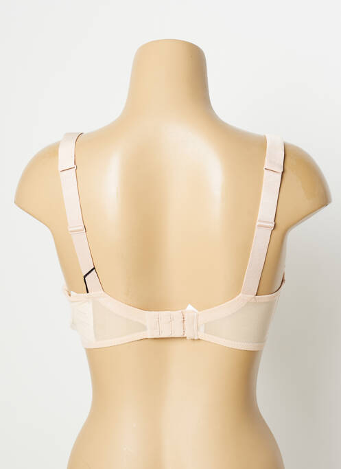 Soutien-gorge beige AUBADE pour femme