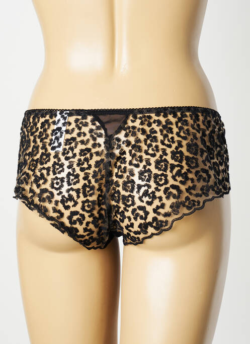 Shorty noir SIMONE PERELE pour femme