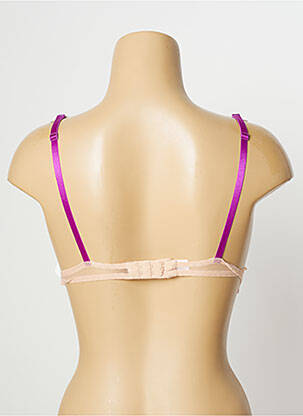 Soutien-gorge haut soutien-gorge balconnet haut soutien-gorge balconnet violet AUBADE femme