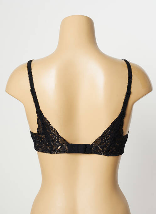 Soutien-gorge noir AUBADE pour femme