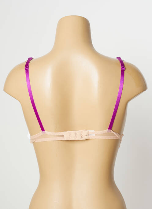Soutien-gorge violet AUBADE pour femme