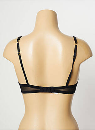 Soutien-gorge haut soutien-gorge balconnet haut soutien-gorge balconnet noir AUBADE femme