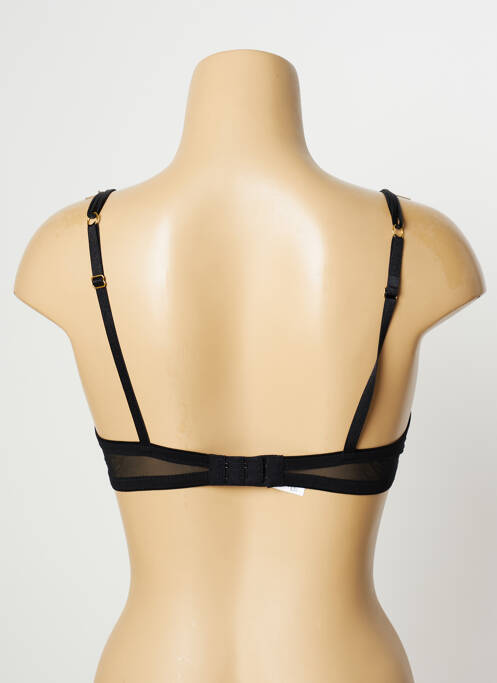 Soutien-gorge noir AUBADE pour femme