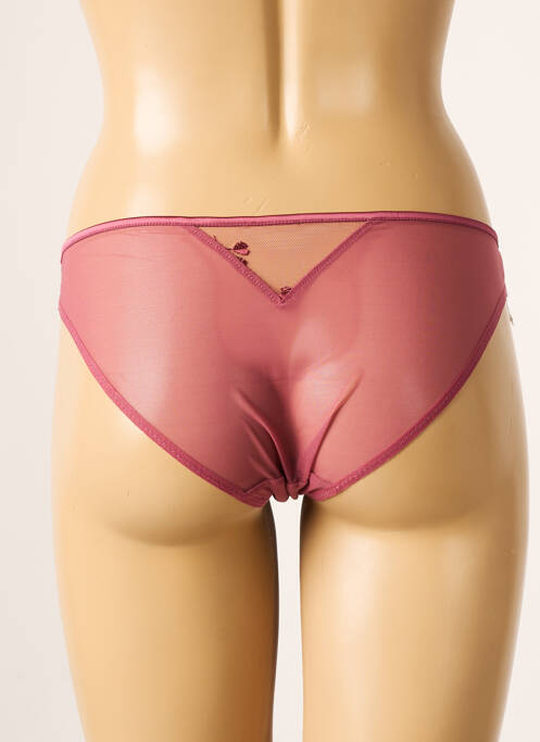 Culotte rose SIMONE PERELE pour femme