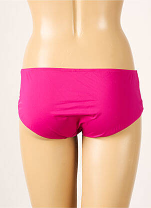 Bas de maillot de bain shorty shorty rose AUBADE femme