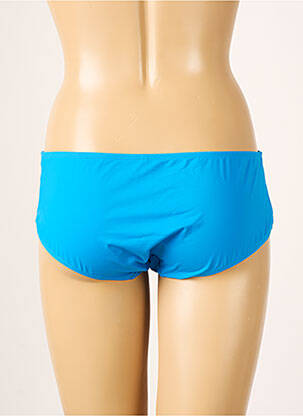 Bas de maillot de bain shorty shorty bleu AUBADE femme