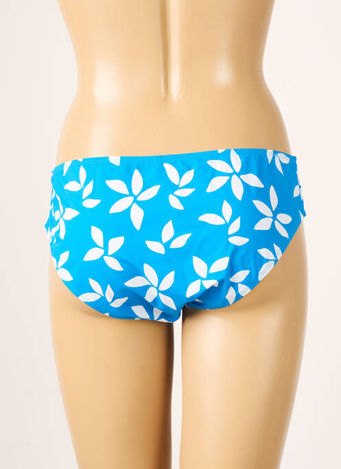 Bas de maillot de bain bleu AUBADE pour femme