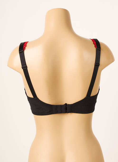 Soutien-gorge noir AUBADE pour femme