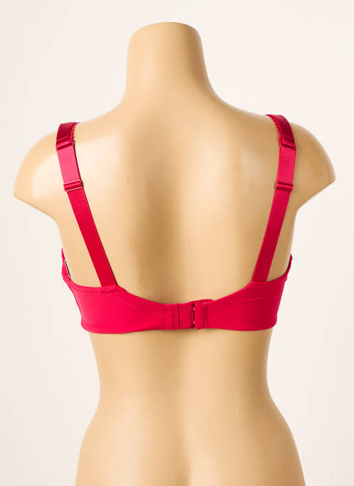 Soutien-gorge rose AUBADE pour femme