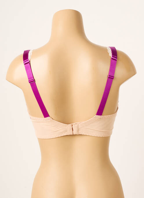 Soutien-gorge violet AUBADE pour femme