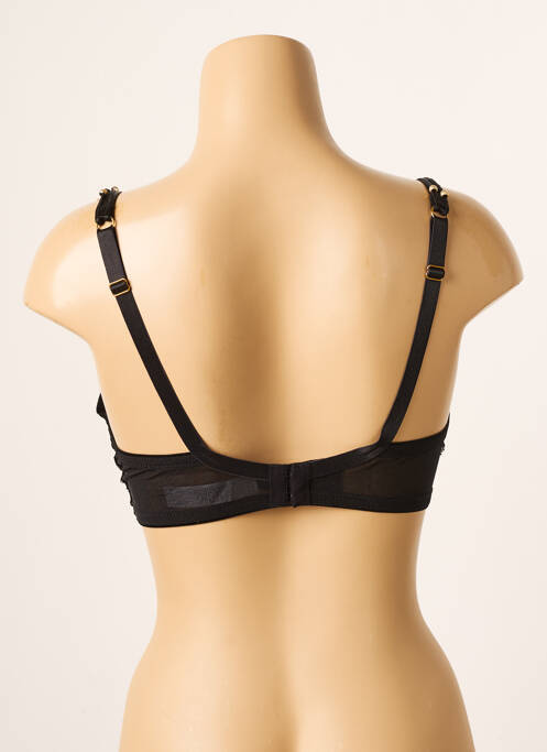 Soutien-gorge noir AUBADE pour femme