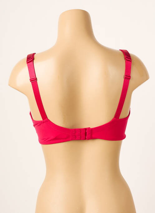 Soutien-gorge violet AUBADE pour femme