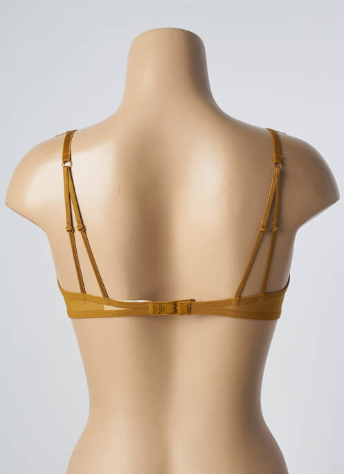 Soutien-gorge jaune SIMONE PERELE pour femme