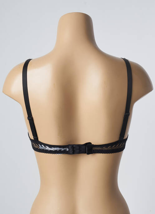 Soutien-gorge noir PASSIONATA pour femme