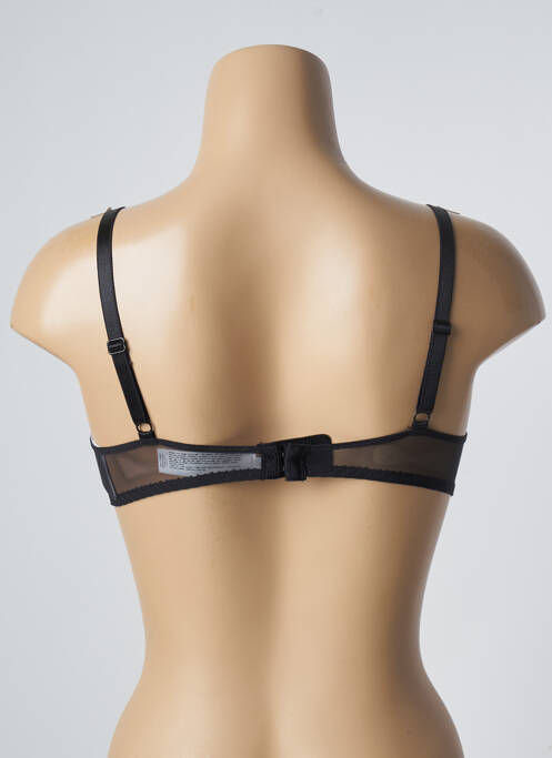 Soutien-gorge noir PASSIONATA pour femme