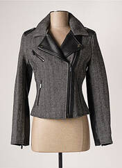 Veste casual gris FREEMAN T.PORTER pour femme seconde vue