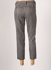 Pantalon 7/8 gris FREEMAN T.PORTER pour femme seconde vue