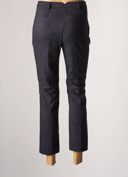 Pantalon 7/8 bleu CKS femme
