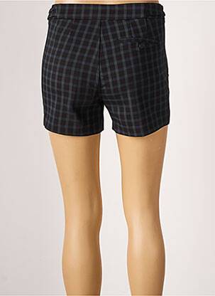 Short taille normale taille normale vert FREEMAN T.PORTER femme