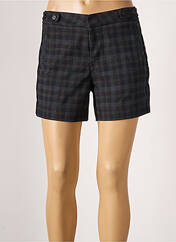 Short bleu FREEMAN T.PORTER pour femme seconde vue