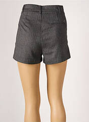 Short gris FREEMAN T.PORTER pour femme seconde vue