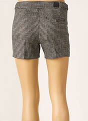 Short gris FREEMAN T.PORTER pour femme seconde vue