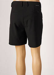 Short noir FREEMAN T.PORTER pour femme seconde vue