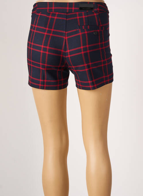 Short bleu FREEMAN T.PORTER pour femme