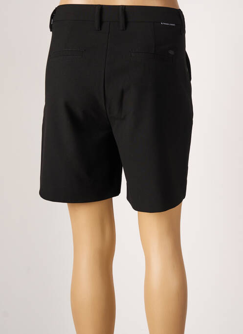 Short noir FREEMAN T.PORTER pour femme