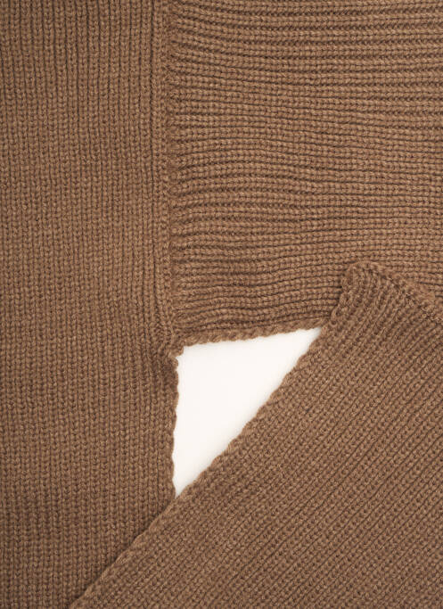 Col / Tour de cou vert ICHI femme