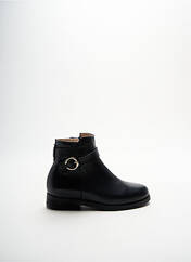Bottines/Boots noir ACEBOS pour fille seconde vue