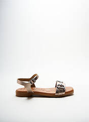 Sandales/Nu pieds marron OH MY SANDALS pour femme seconde vue
