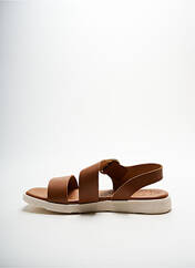 Sandales/Nu pieds marron OH MY SANDALS pour femme seconde vue