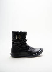 Bottines/Boots noir NÖRVIK pour fille seconde vue