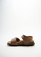 Sandales/Nu pieds marron NÖRVIK pour garçon seconde vue