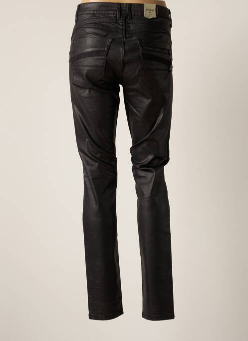 Pantalon slim noir CREAM femme