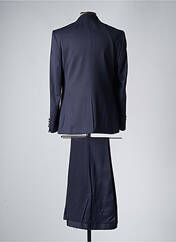 Costume de cérémonie bleu ADIMO pour homme seconde vue