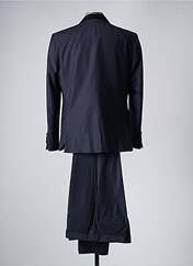 Costume de cérémonie bleu ADIMO pour homme seconde vue