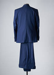 Costume de cérémonie bleu ADIMO pour homme seconde vue