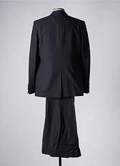 Costume de cérémonie noir ADIMO pour homme seconde vue