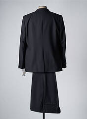 Costume de cérémonie noir ADIMO pour homme seconde vue