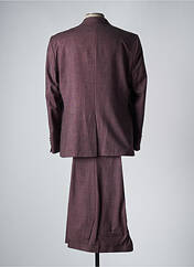 Costume de cérémonie violet ADIMO pour homme seconde vue