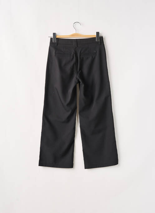 Pantalon 7/8 noir FREEMAN T.PORTER pour femme
