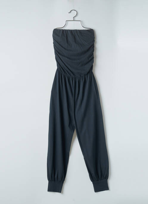 Combi-pantalon gris SANFASON pour femme