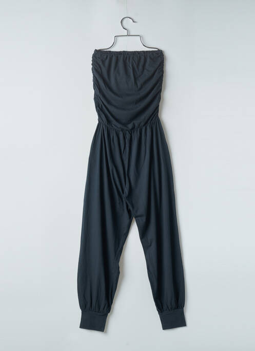 Combi-pantalon gris SANFASON pour femme