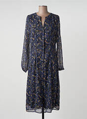 Robe mi-longue bleu JDY pour femme seconde vue